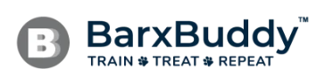 BarxBuddy Busy Ball- logo